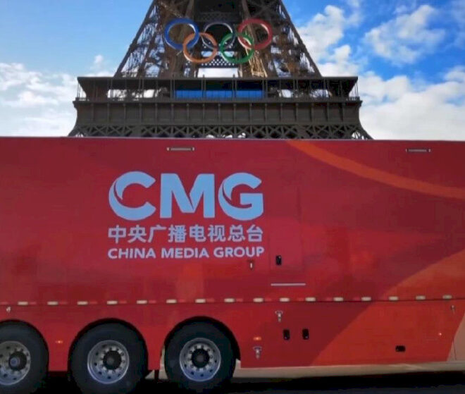 Bach dari IOC memuji persiapan CMG untuk liputan Olimpiade