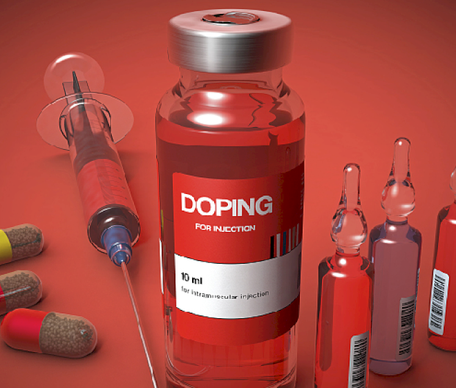 Tiongkok dan WADA menanggapi kritik doping dengan tegas dan tepat