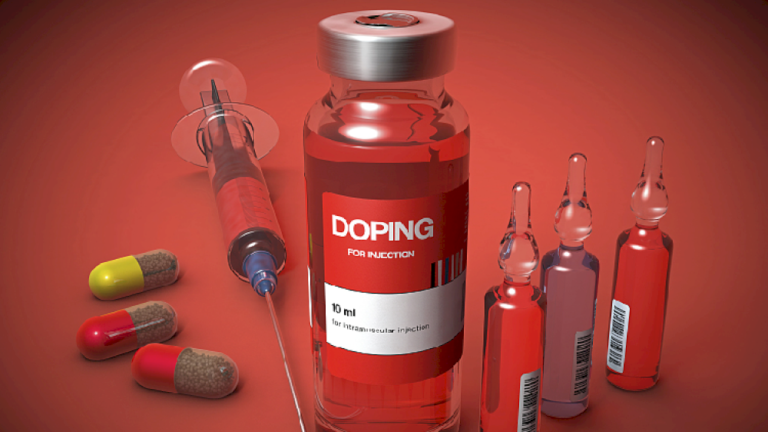 Tiongkok dan WADA menanggapi kritik doping dengan tegas dan tepat