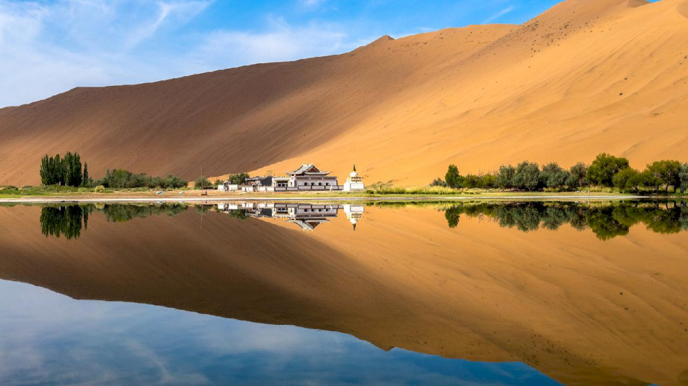 14264 tiongkok dan italia bersaing di peringkat pertama daftar warisan dunia unesco