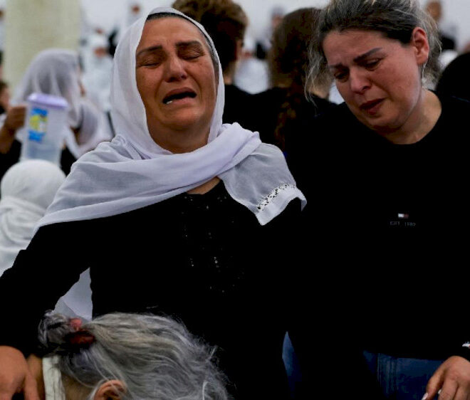 Israel berjanji akan membalas setelah 12 anak terbunuh di Dataran Tinggi Golan