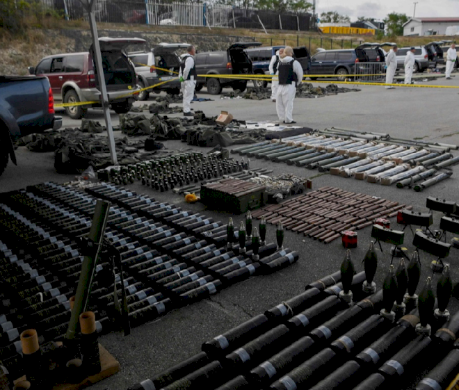 Saatnya perdamaian Olimpiade