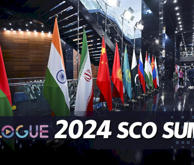 Bagaimana SCO dapat memainkan peran yang lebih besar?