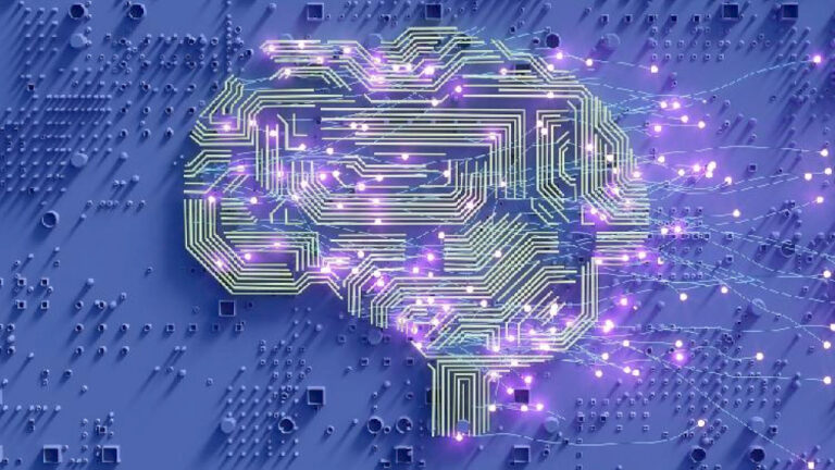 Tiongkok memiliki 378.000 paten AI, meningkat lebih cepat dari rata-rata global