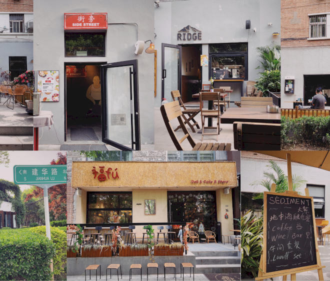 Xiushui Nanjie: Impian Para Pecinta Kuliner Oleh Ritan Park