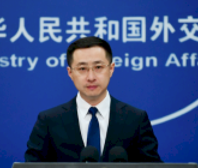 Tiongkok desak Jepang percepat pembuangan senjata kimia