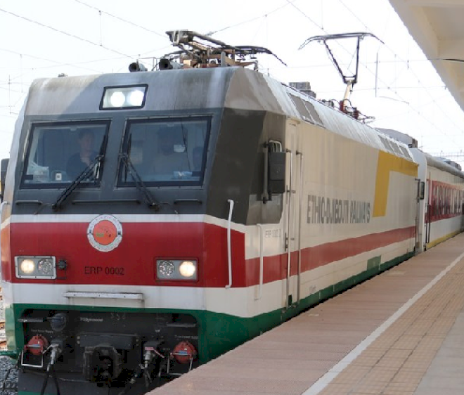 Tiongkok dan Afrika: semangat persahabatan dan kemitraan