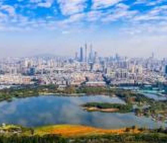 Bangkit menjadi pemimpin global, jalur pengembangan energi hijau Tiongkok