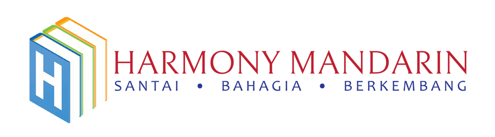 Harmony Mandarin Logo