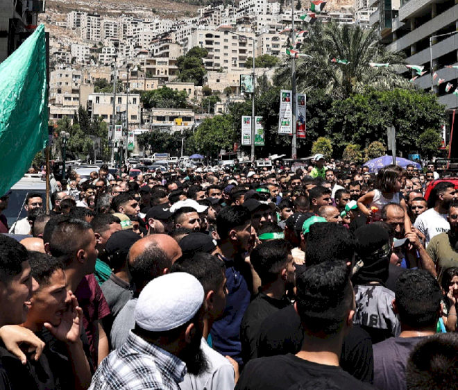 Bagaimana dunia bereaksi terhadap pembunuhan kepala politik Hamas, Haniyeh