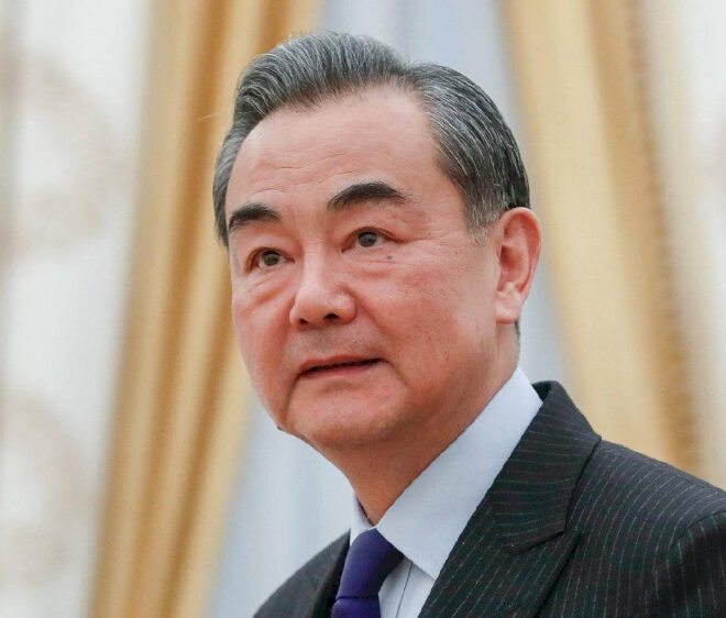 Menlu Wang Yi tekankan pentingnya diplomasi antarmasyarakat