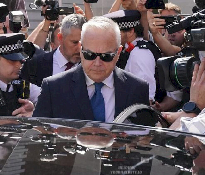 BBC hadapi pengawasan ketat atas penanganan skandal gambar pelecehan anak