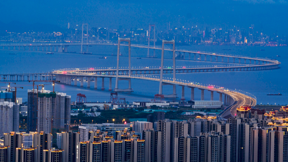 14412 perencana ekonomi utama tiongkok akan meningkatkan sistem akses pasar