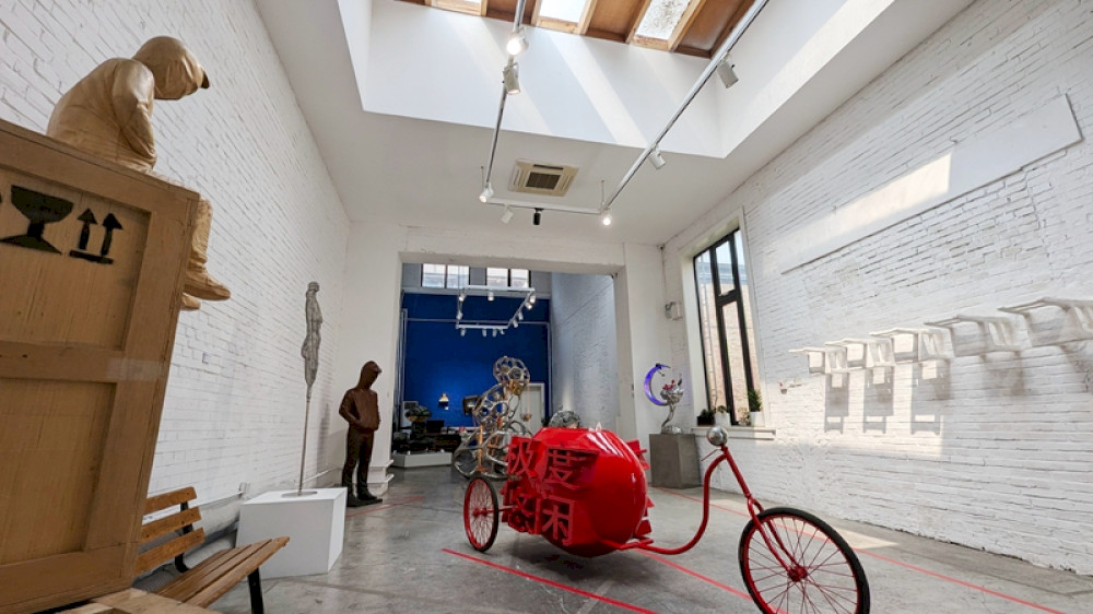 14418 seni makanan tentang patung dan sandwich berbentuk ukiran