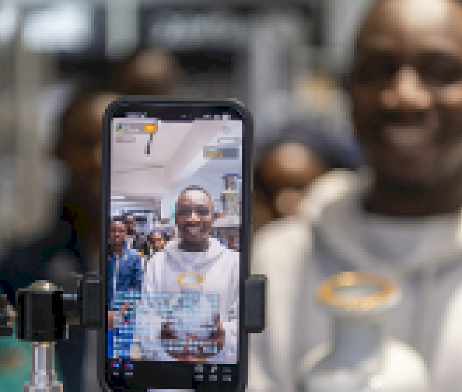 Zimbabwe menyambut baik dukungan Tiongkok terhadap “Afrika digital”