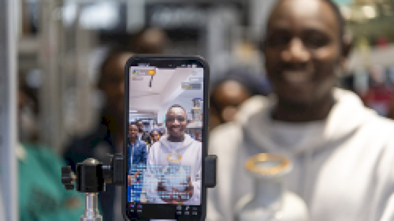 Zimbabwe menyambut baik dukungan Tiongkok terhadap “Afrika digital”