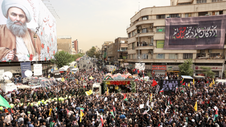 Foto minggu ini: Informasi terbaru tentang konflik Palestina-Israel
