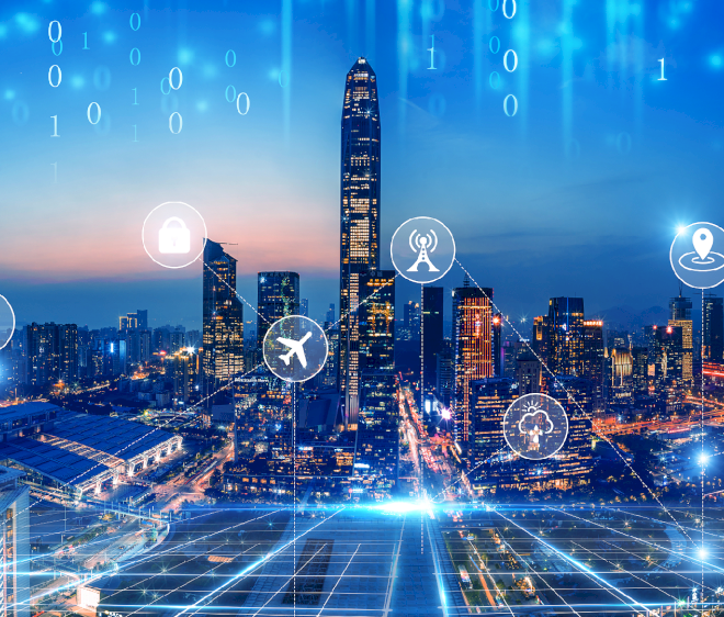 Ledakan integrasi 5G dan AI di Tiongkok