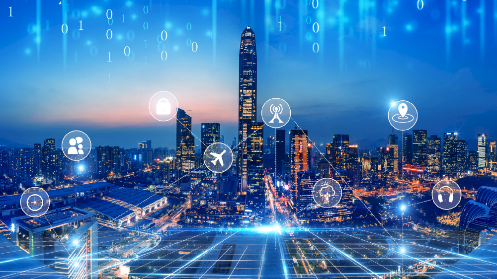 14447 ledakan integrasi 5g dan ai di tiongkok