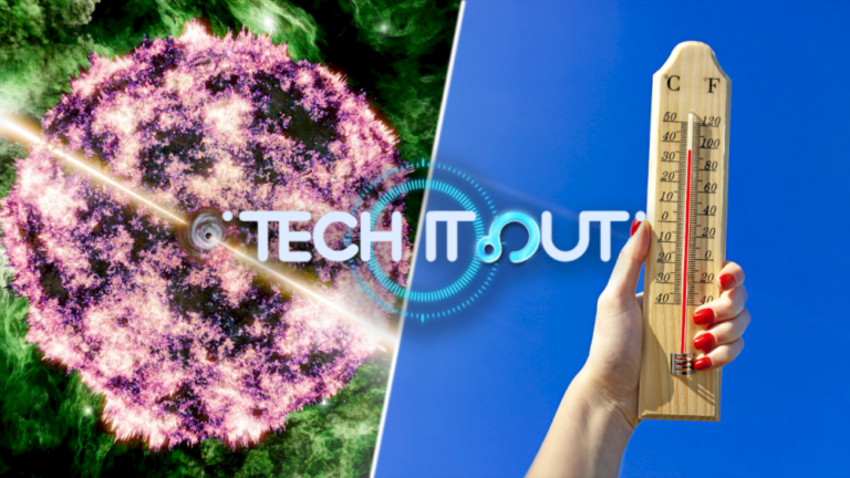 Sabtu Sains: Sinar Gamma, kehidupan di Mars, iklim dan misi luar angkasa