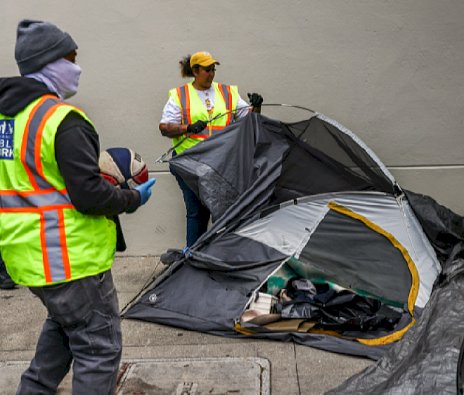 Tingkat pengangguran AS meningkat, memperkuat alasan penurunan suku bunga
