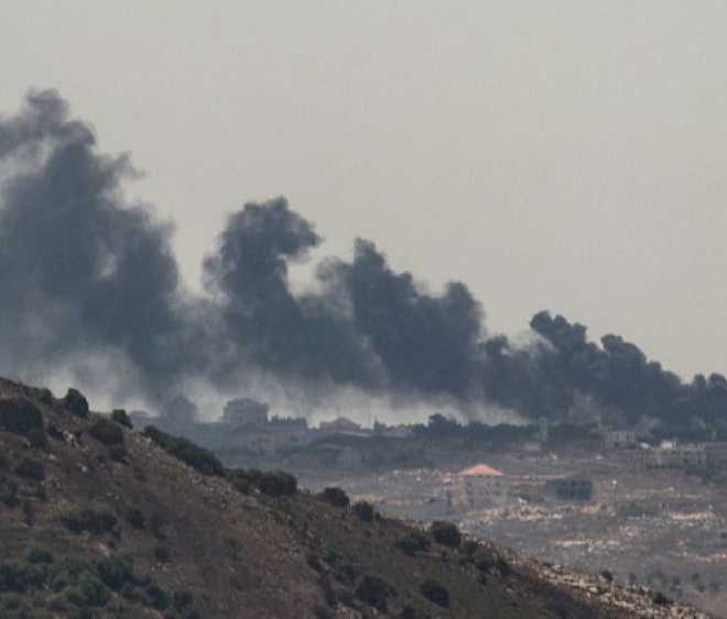 AS sebut langkah-langkah di Timur Tengah bersifat defensif, bertujuan untuk meredakan ketegangan