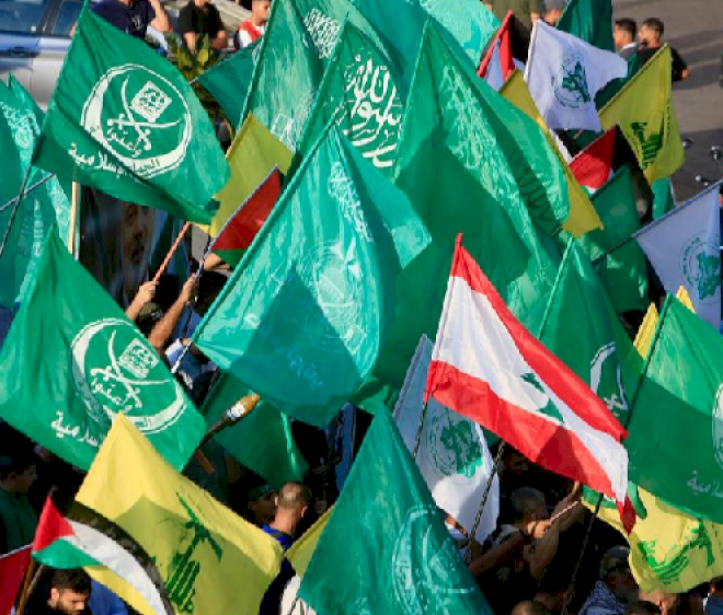 Pembunuhan di Timur Tengah memunculkan kekhawatiran akan kekacauan lebih lanjut