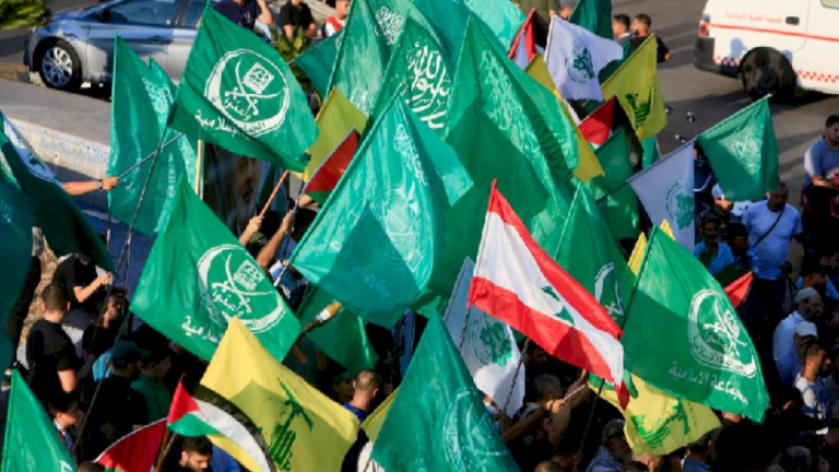 Pembunuhan di Timur Tengah memunculkan kekhawatiran akan kekacauan lebih lanjut