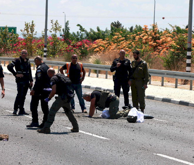 Serangan pesawat nirawak dari Lebanon oleh Hizbullah melukai 6 orang di Israel Utara
