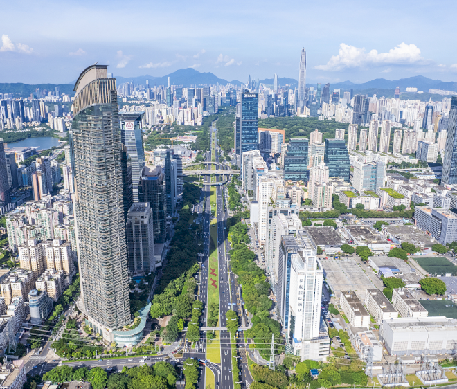 Laporan baru merinci bagaimana reformasi Tiongkok mendorong pertumbuhan ekonomi global