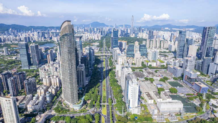 Laporan baru merinci bagaimana reformasi Tiongkok mendorong pertumbuhan ekonomi global