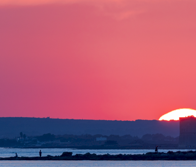 Italia memasuki fase musim panas terpanas dengan suhu 43 derajat Celsius