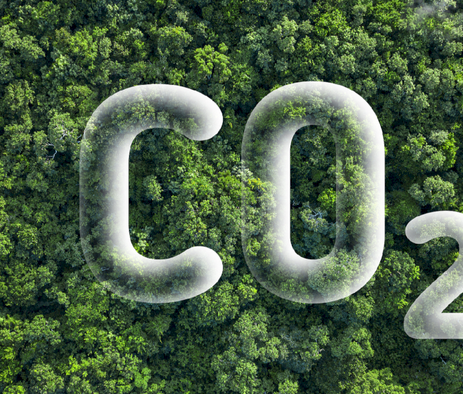 Tiongkok bergerak untuk menstandardisasi perhitungan emisi karbon