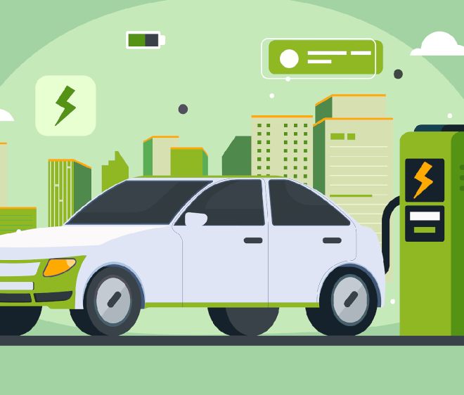 Tingkat penetrasi kendaraan energi baru di Tiongkok melampaui mobil berbahan bakar bensin