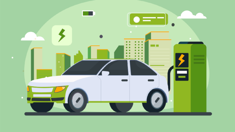 Tingkat penetrasi kendaraan energi baru di Tiongkok melampaui mobil berbahan bakar bensin