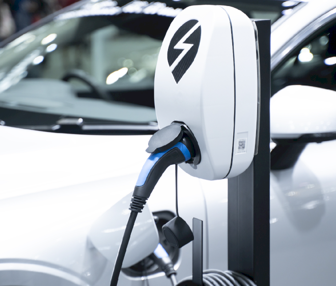 Jajak pendapat CGTN: Tarif Uni Eropa untuk kendaraan listrik Tiongkok