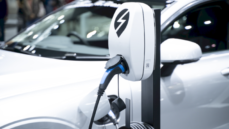 Jajak pendapat CGTN: Tarif Uni Eropa untuk kendaraan listrik Tiongkok