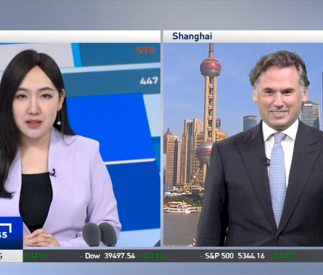 McKinsey: Peralihan Tiongkok ke konsumsi jasa dan pengalaman