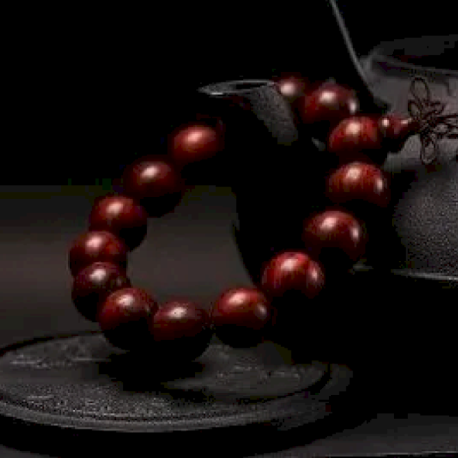 Segalanya adalah Pan: Kebangkitan Panzhu dan Tasbih di Tiongkok