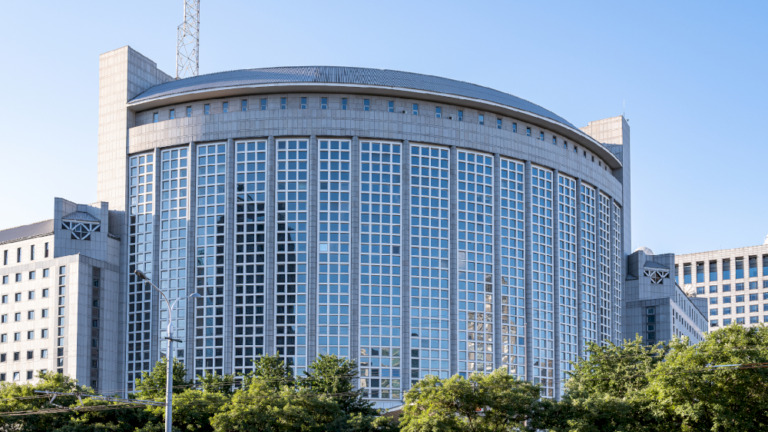 Tiongkok mengutuk semua tindakan terhadap warga sipil, menyerukan gencatan senjata di Gaza