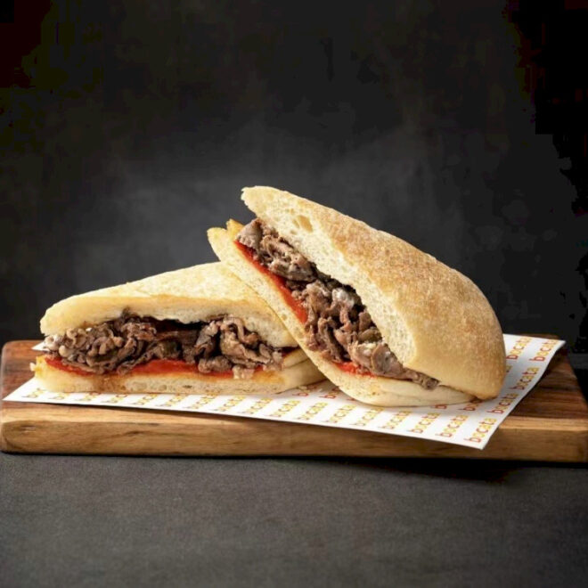 Beberapa Toko Sandwich yang Wajib Dicoba di Sanlitun