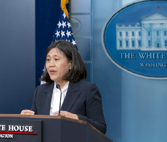 Ekonom dan kelompok dagang AS menyuarakan kekhawatiran atas tarif terhadap Tiongkok