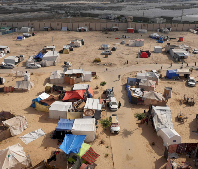 Hamas tidak akan ikut dalam perundingan gencatan senjata Gaza, Iran pertimbangkan serangan Israel