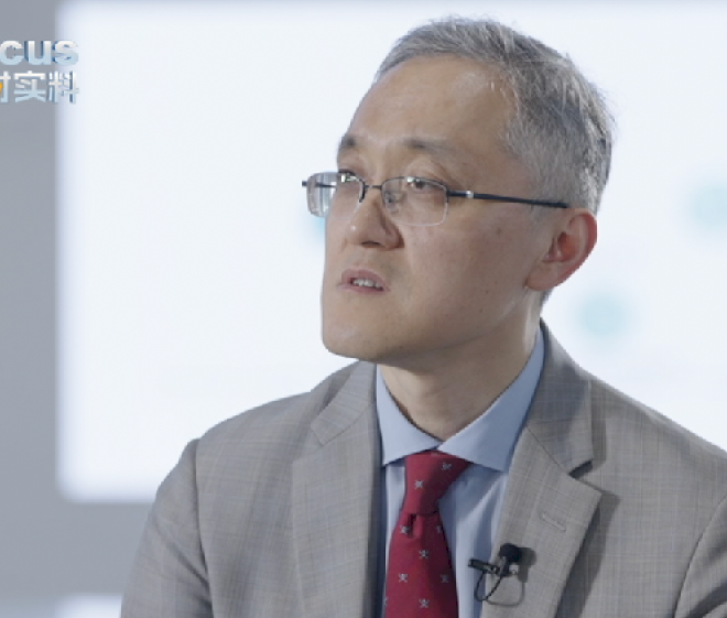 Wakil Presiden LONGi: Manufaktur adalah kompetisi teknologi, bukan tenaga kerja