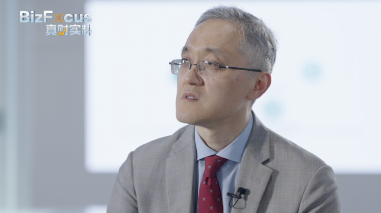 Wakil Presiden LONGi: Manufaktur adalah kompetisi teknologi, bukan tenaga kerja