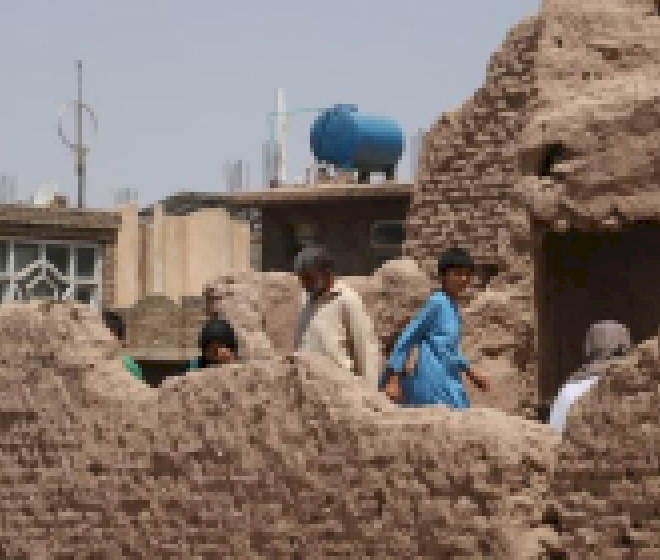 Perang melawan terorisme yang dilakukan Amerika Serikat: Warisan tragis di Afghanistan