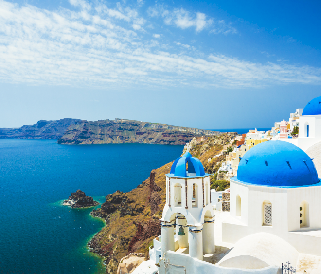 Laut Mediterania pecahkan rekor suhu harian