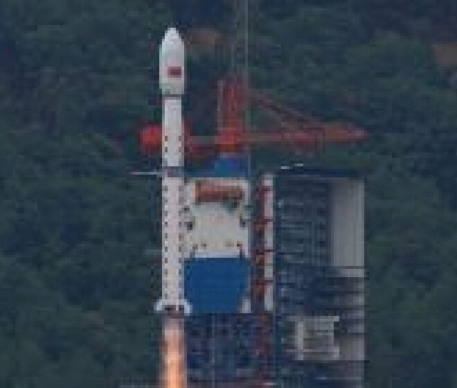 Tiongkok luncurkan kelompok baru satelit penginderaan jarak jauh Yaogan