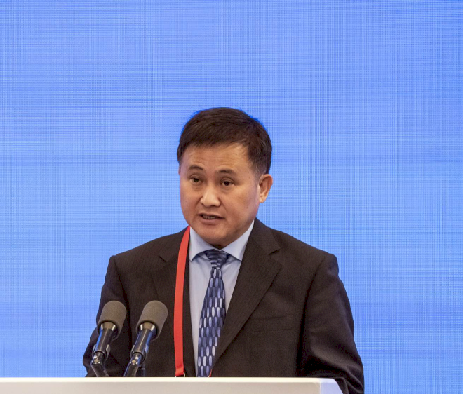 Gubernur Bank Sentral Tiongkok: Sistem keuangan Tiongkok mengalami penurunan tingkat risiko