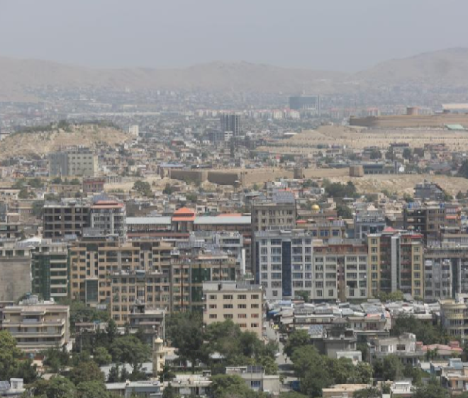 Tantangan dan peluang untuk rekonstruksi damai di Afghanistan